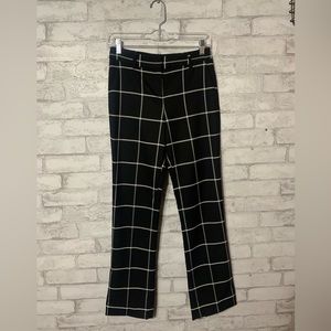 Express Columnist Barely Boot Mid Rise